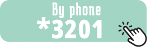 by phone